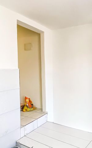 Apartamento para alugar com 38m², 2 quartos e sem vaga Apartamento para alugar com 38m², 2 quartos e sem vagaSala/Cozinha