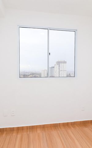 Apartamento à venda com 32m², 2 quartos e sem vaga Apartamento à venda com 32m², 2 quartos e sem vagaQuarto 1