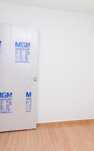 Apartamento à venda com 32m², 2 quartos e sem vaga Apartamento à venda com 32m², 2 quartos e sem vagaQuarto 1