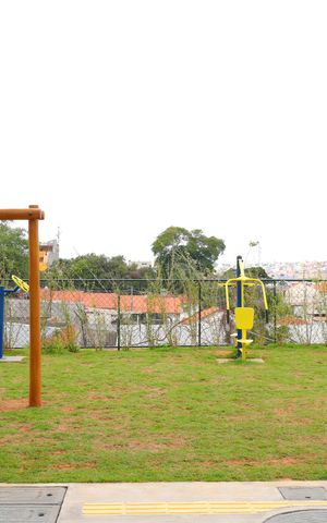 Apartamento à venda com 32m², 2 quartos e sem vagaFitness Externo