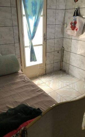 Casa à venda com 36m², 3 quartos e 1 vaga