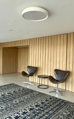 Apartamento à venda com 212m², 4 quartos e 3 vagas Apartamento à venda com 212m², 4 quartos e 3 vagasHall de entrada