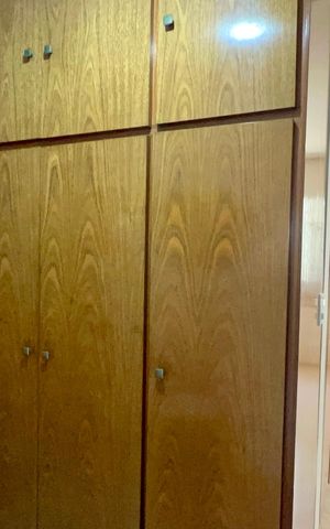 Apartamento à venda com 212m², 4 quartos e 3 vagas Apartamento à venda com 212m², 4 quartos e 3 vagasCloset da suíte