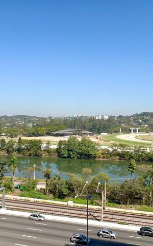 Apartamento à venda com 212m², 4 quartos e 3 vagas Apartamento à venda com 212m², 4 quartos e 3 vagasVista da Sala