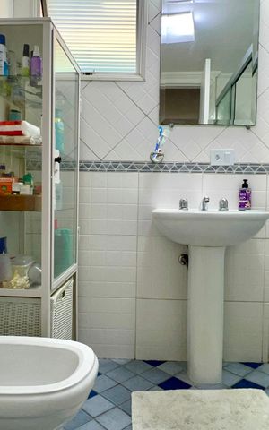 Apartamento à venda com 212m², 4 quartos e 3 vagas Apartamento à venda com 212m², 4 quartos e 3 vagasBanheiro