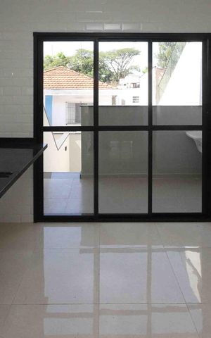 Casa para alugar com 130m², 3 quartos e 2 vagas Casa para alugar com 130m², 3 quartos e 2 vagasCozinha