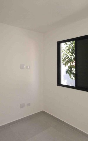 Casa à venda com 104m², 3 quartos e 2 vagas Casa à venda com 104m², 3 quartos e 2 vagasQuarto