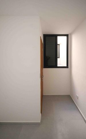 Casa à venda com 104m², 3 quartos e 2 vagas Casa à venda com 104m², 3 quartos e 2 vagasQuarto 02