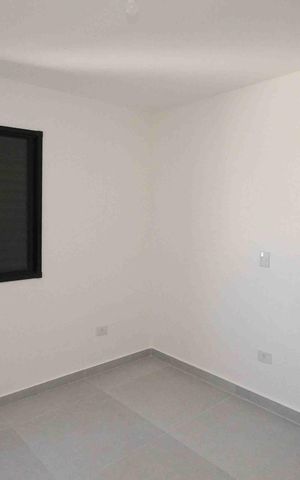 Casa à venda com 104m², 3 quartos e 2 vagas Casa à venda com 104m², 3 quartos e 2 vagasQuarto