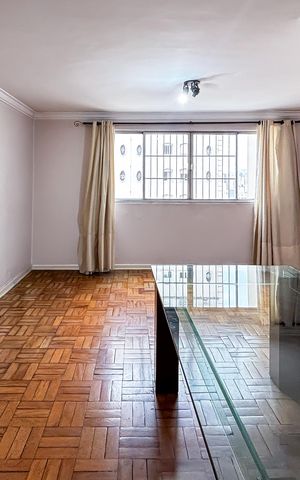 Apartamento à venda com 100m², 3 quartos e 1 vaga