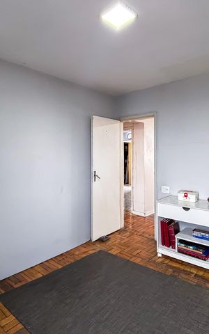 Apartamento à venda com 100m², 3 quartos e 1 vaga