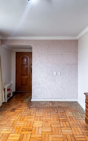Apartamento à venda com 100m², 3 quartos e 1 vaga