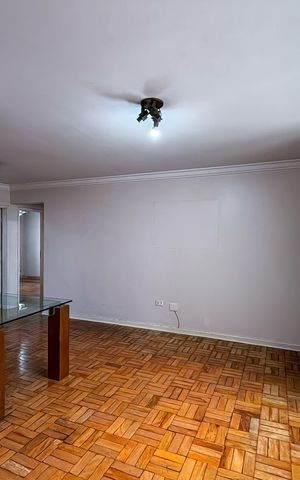 Apartamento à venda com 100m², 3 quartos e 1 vaga