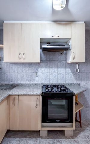 Apartamento à venda com 100m², 3 quartos e 1 vaga