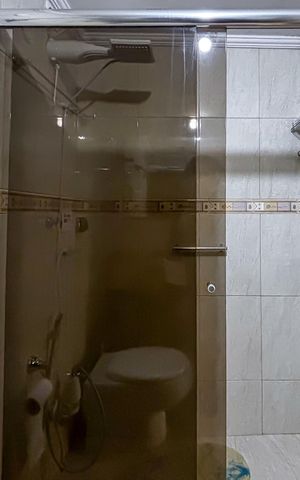 Apartamento à venda com 100m², 3 quartos e 1 vaga