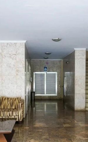 Apartamento à venda com 100m², 3 quartos e 1 vaga