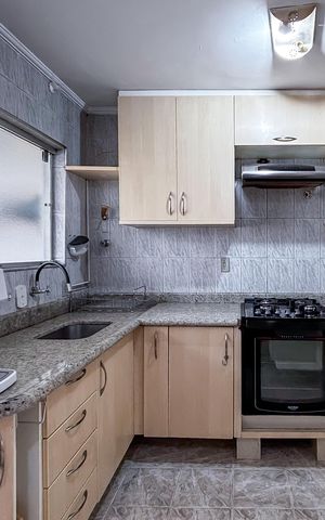 Apartamento à venda com 100m², 3 quartos e 1 vaga