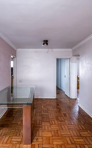 Apartamento à venda com 100m², 3 quartos e 1 vaga