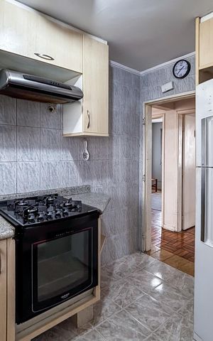 Apartamento à venda com 100m², 3 quartos e 1 vaga
