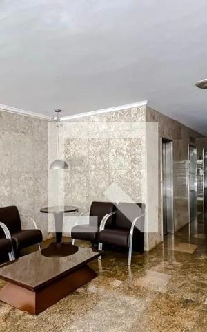 Apartamento à venda com 100m², 3 quartos e 1 vaga