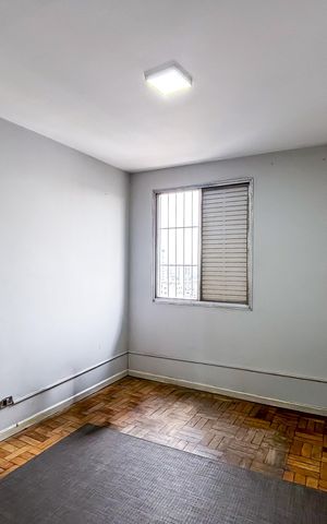 Apartamento à venda com 100m², 3 quartos e 1 vaga