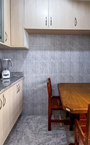 Apartamento à venda com 100m², 3 quartos e 1 vaga