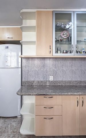 Apartamento à venda com 100m², 3 quartos e 1 vaga