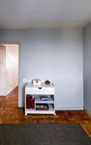 Apartamento à venda com 100m², 3 quartos e 1 vaga
