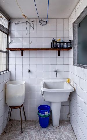 Apartamento à venda com 100m², 3 quartos e 1 vaga