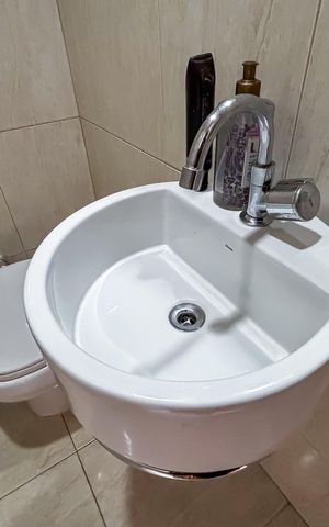 Apartamento à venda com 100m², 3 quartos e 1 vaga