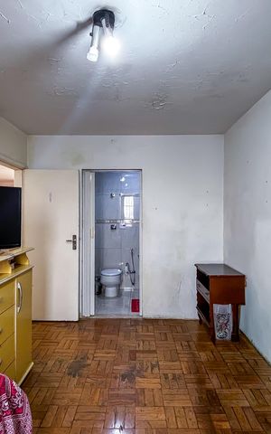 Apartamento à venda com 100m², 3 quartos e 1 vaga