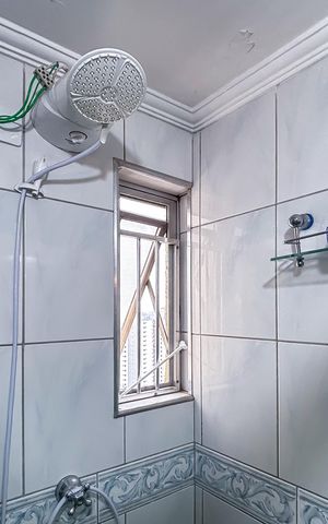 Apartamento à venda com 100m², 3 quartos e 1 vaga