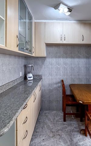 Apartamento à venda com 100m², 3 quartos e 1 vaga