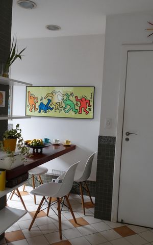 Casa à venda com 310m², 4 quartos e 1 vaga Casa à venda com 310m², 4 quartos e 1 vagaCozinha