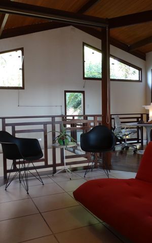 Casa à venda com 310m², 4 quartos e 1 vaga Casa à venda com 310m², 4 quartos e 1 vagaSala 2