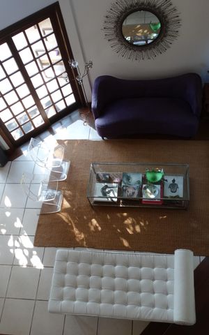 Casa à venda com 310m², 4 quartos e 1 vaga Casa à venda com 310m², 4 quartos e 1 vagaSala
