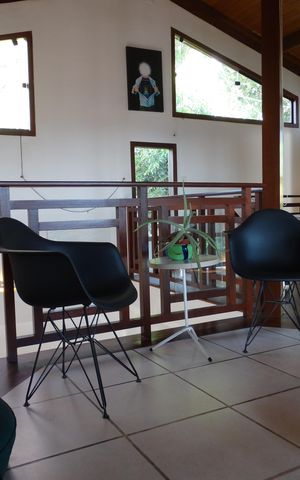 Casa à venda com 310m², 4 quartos e 1 vaga Casa à venda com 310m², 4 quartos e 1 vagaSala 2