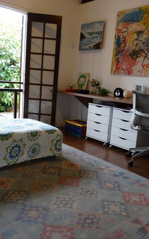 Casa à venda com 310m², 4 quartos e 1 vaga Casa à venda com 310m², 4 quartos e 1 vagaQuarto