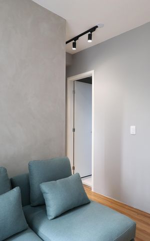 Apartamento à venda com 42m², 2 quartos e sem vagaSala/Cozinha//Área de serviço 