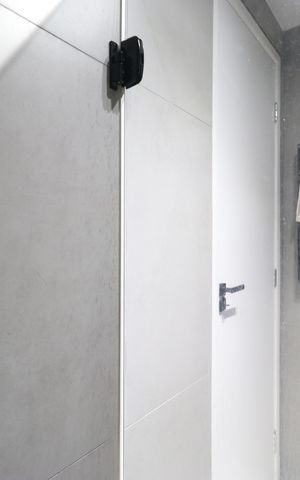 Apartamento à venda com 42m², 2 quartos e sem vagaBanheiro 