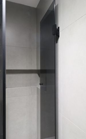 Apartamento à venda com 42m², 2 quartos e sem vagaBanheiro 