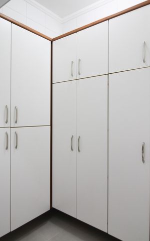 Apartamento para alugar com 80m², 2 quartos e 1 vaga Apartamento para alugar com 80m², 2 quartos e 1 vagaÁrea de Serviço