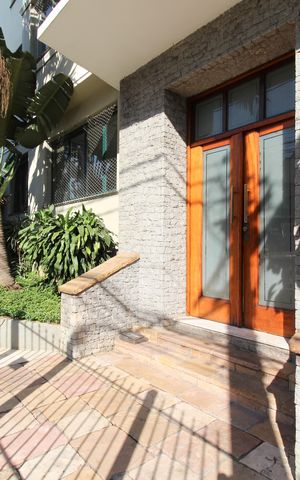 Apartamento para alugar com 80m², 2 quartos e 1 vaga Apartamento para alugar com 80m², 2 quartos e 1 vagaEntrada