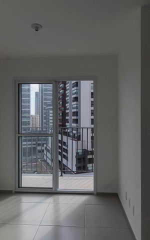 Apartamento à venda com 41m², 2 quartos e 1 vaga Apartamento à venda com 41m², 2 quartos e 1 vagaSala/Cozinha