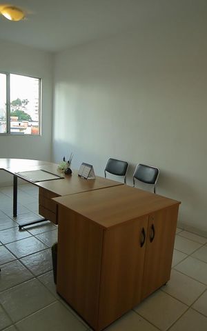 Apartamento à venda com 99m², 2 quartos e 1 vagaSala