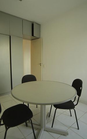 Apartamento à venda com 99m², 2 quartos e 1 vagaQuarto 1 