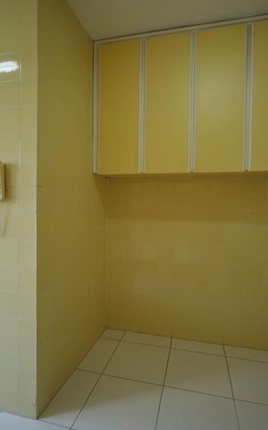 Apartamento à venda com 99m², 2 quartos e 1 vagaCozinha 
