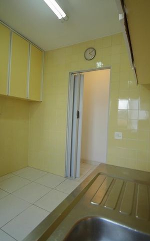 Apartamento à venda com 99m², 2 quartos e 1 vagaCozinha 