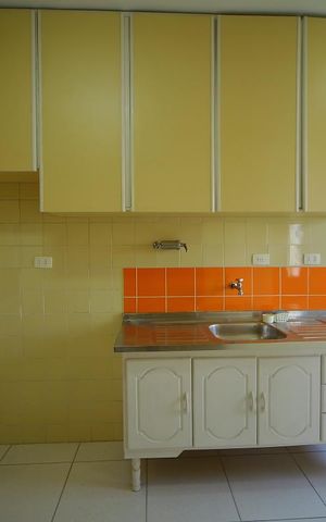 Apartamento à venda com 99m², 2 quartos e 1 vagaCozinha 