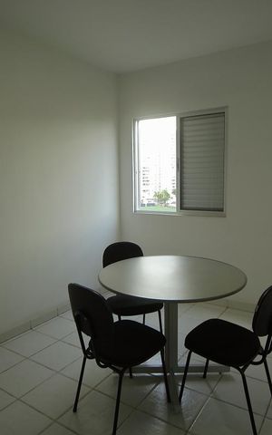 Apartamento à venda com 99m², 2 quartos e 1 vagaQuarto 1 